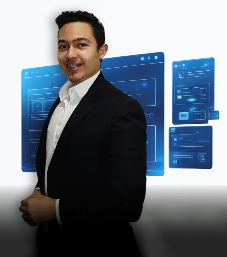 especialista en diseño de páginas web para empresas en Colombia